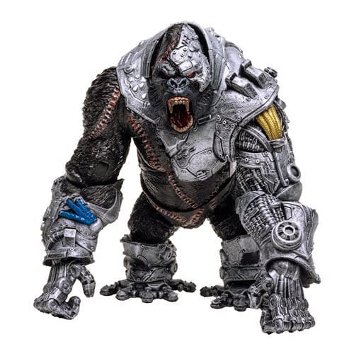 McFarlane Toys Spawn Cygor Megafig Action Figure