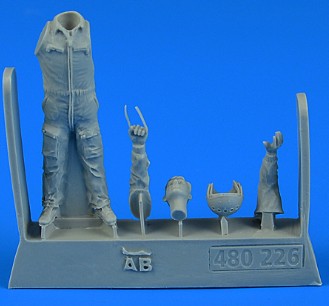 Aerobonus 480226 1/48 L39/59/159 Czech Air Force Instructor