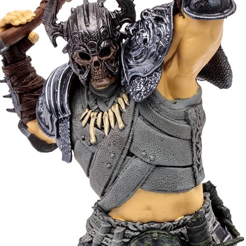 McFarlane Toys Diablo IV Wave 1 1:12 Posed Figure - Choose a Figure