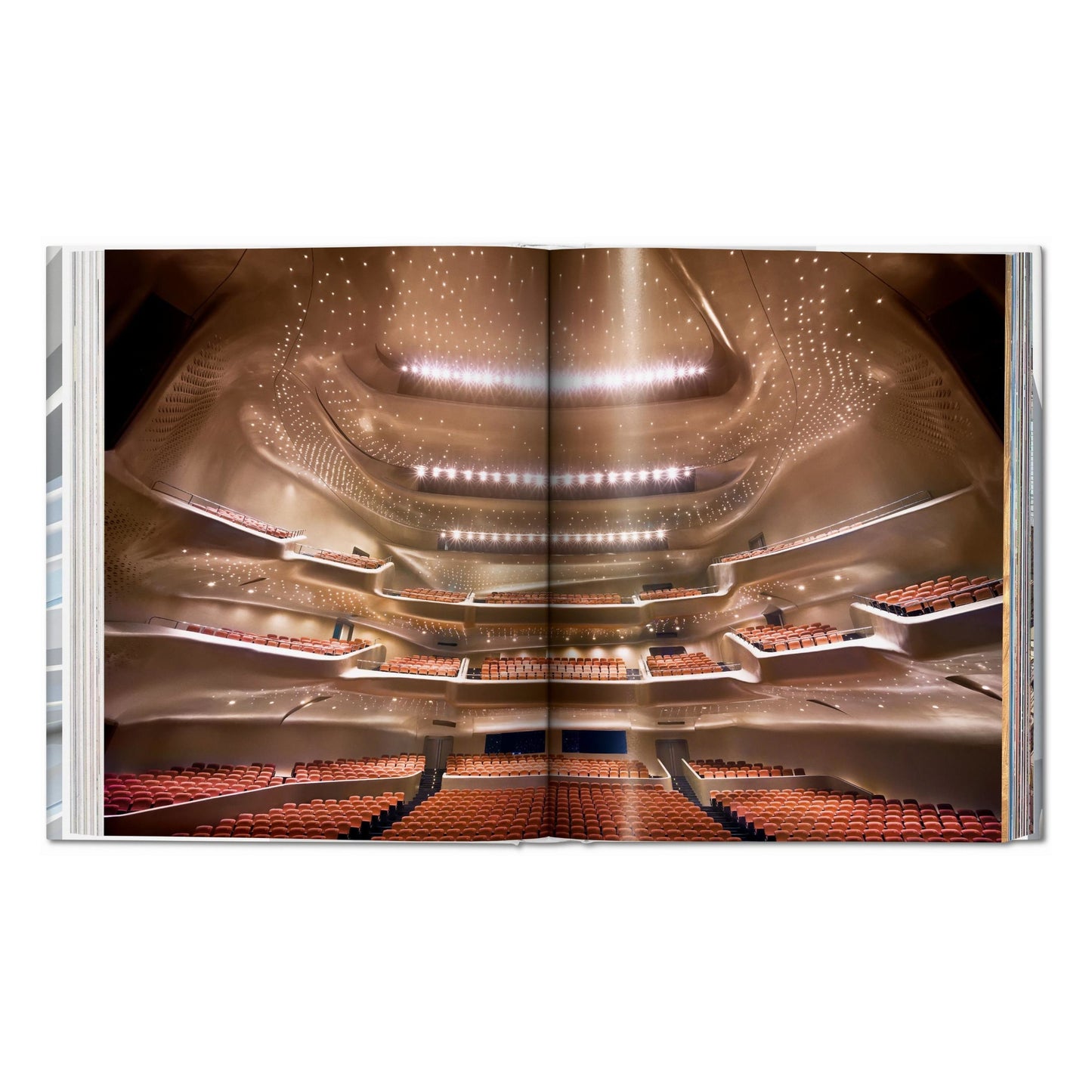 Zaha Hadid. Complete Works 1979–Today (German, French, English)