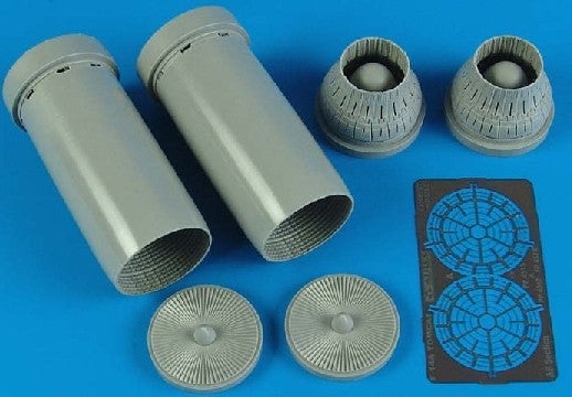 Aires 4517 1/48 F14A Exhaust Nozzle Closed For HBO