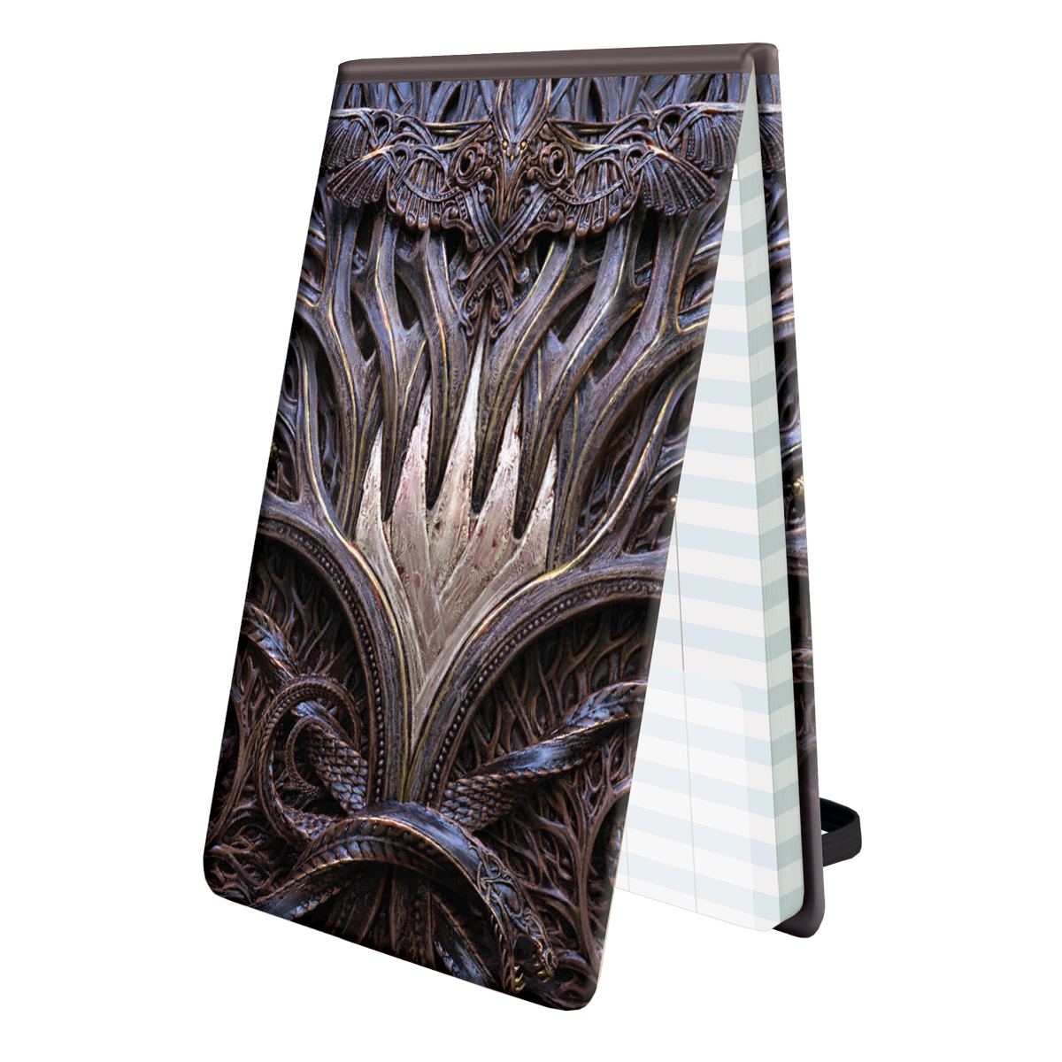 Ultra PRO: Life Pad - Kaldheim (Stylized Planeswalker Symbol)