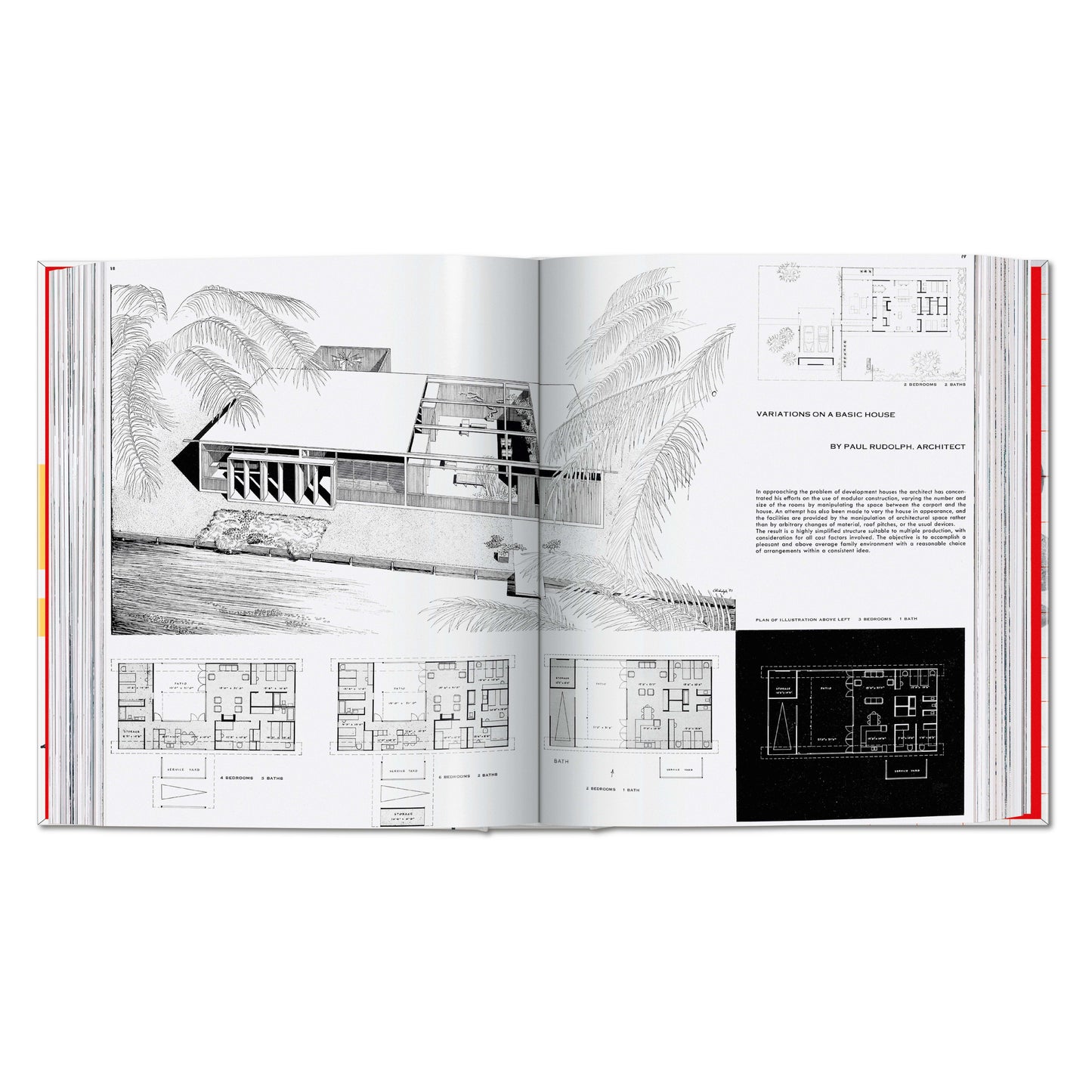 Arts & Architecture 1955–1959 (English)