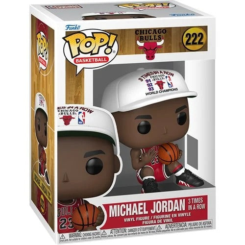 Funko Pop! Basketball - NBA Legends Vinyl Figures - Select Figure(s) - Golden Apple Comics