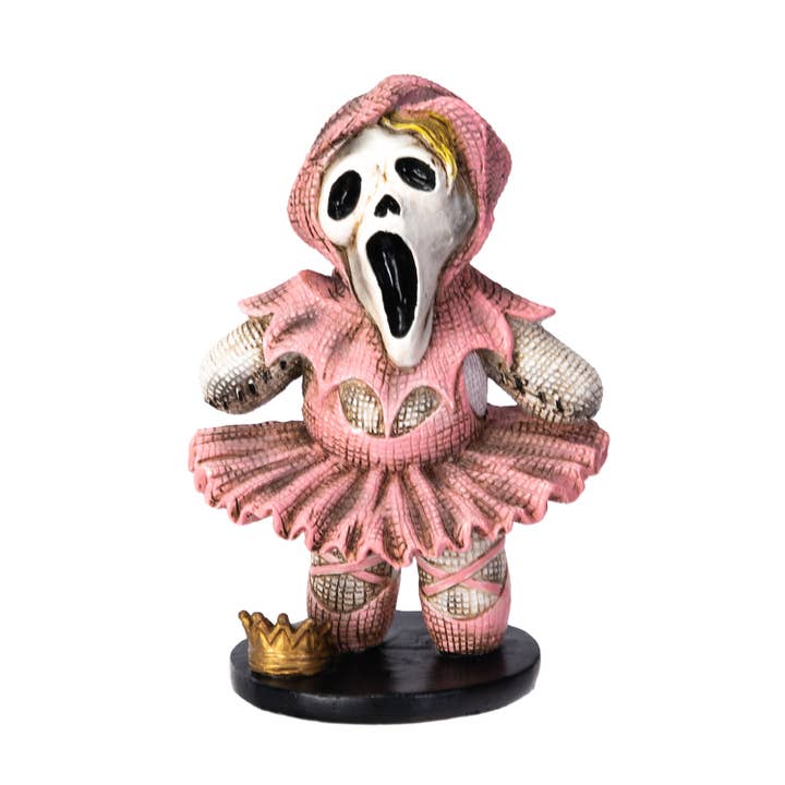 Pinhead Monsters: Ballerina - Golden Apple Comics
