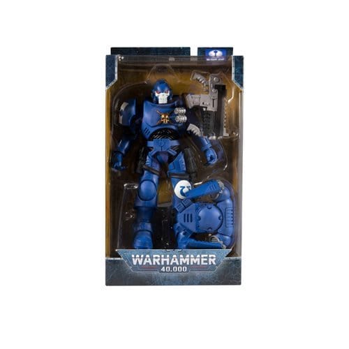 McFarlane Toys Warhammer 40000 7-Inch Action Figure - Select Figure(s) - Golden Apple Comics