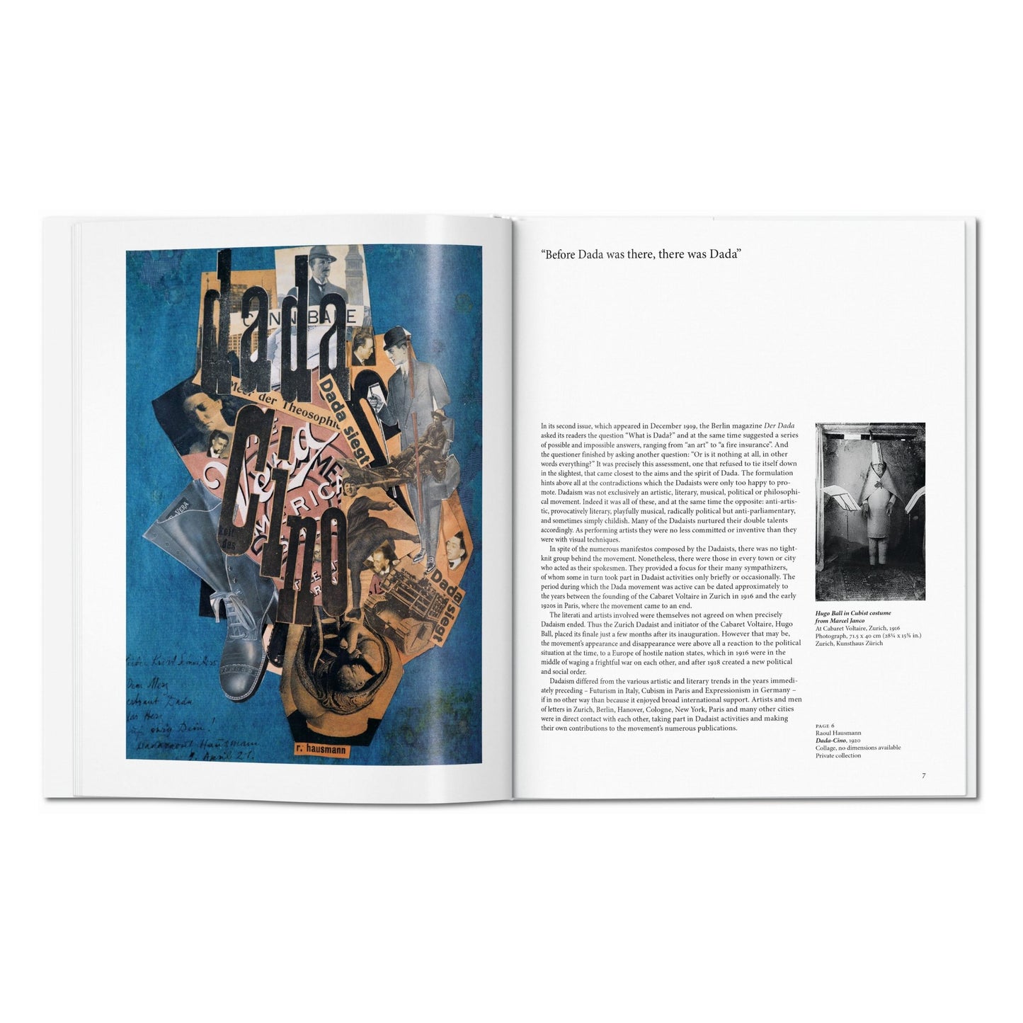 Dadaism (English)