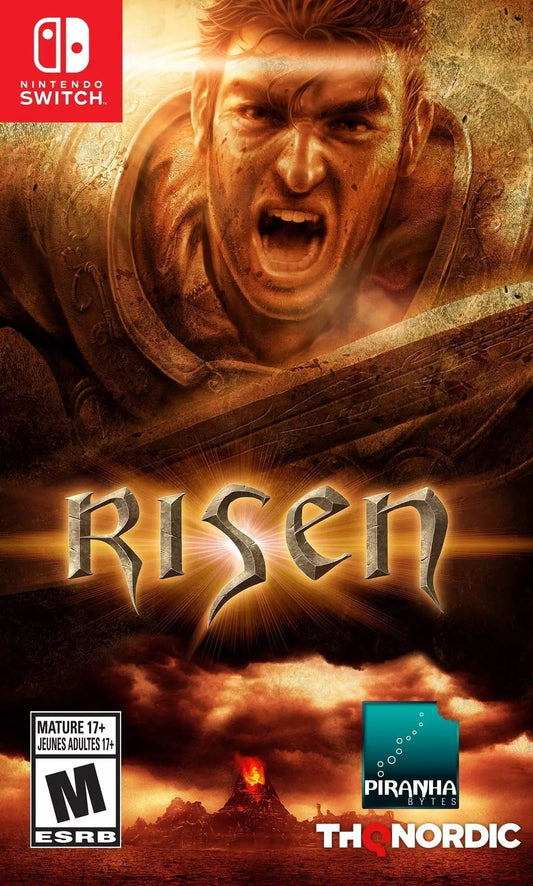 Risen (Nintendo Switch)