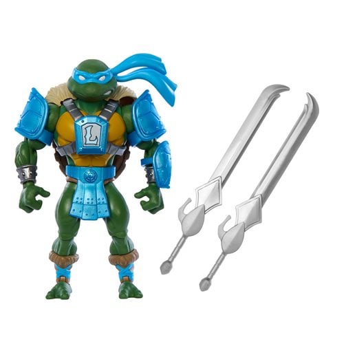 Masters of the Universe Origins Turtles of Grayskull Figure - Choose your Figure