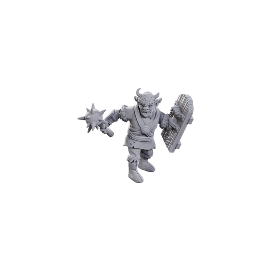 D&D: Nolzur's Marvelous Miniatures: Limited Edition 50th Anniversary — Goblins