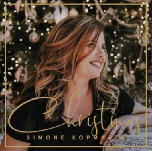 Simone Kopmajer - Christmas - LP Vinyl