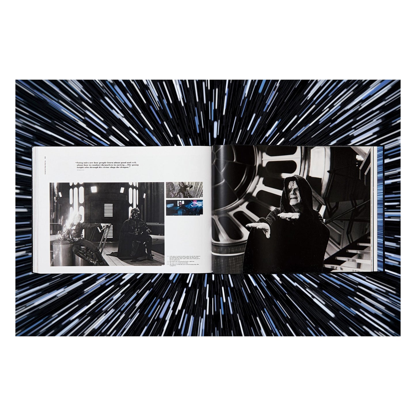 The Star Wars Archives. 1977–1983 (English)