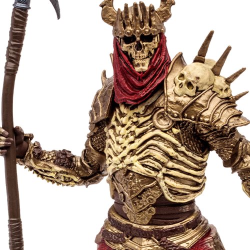 McFarlane Toys Diablo IV Wave 1 1:12 Posed Figure - Choose a Figure