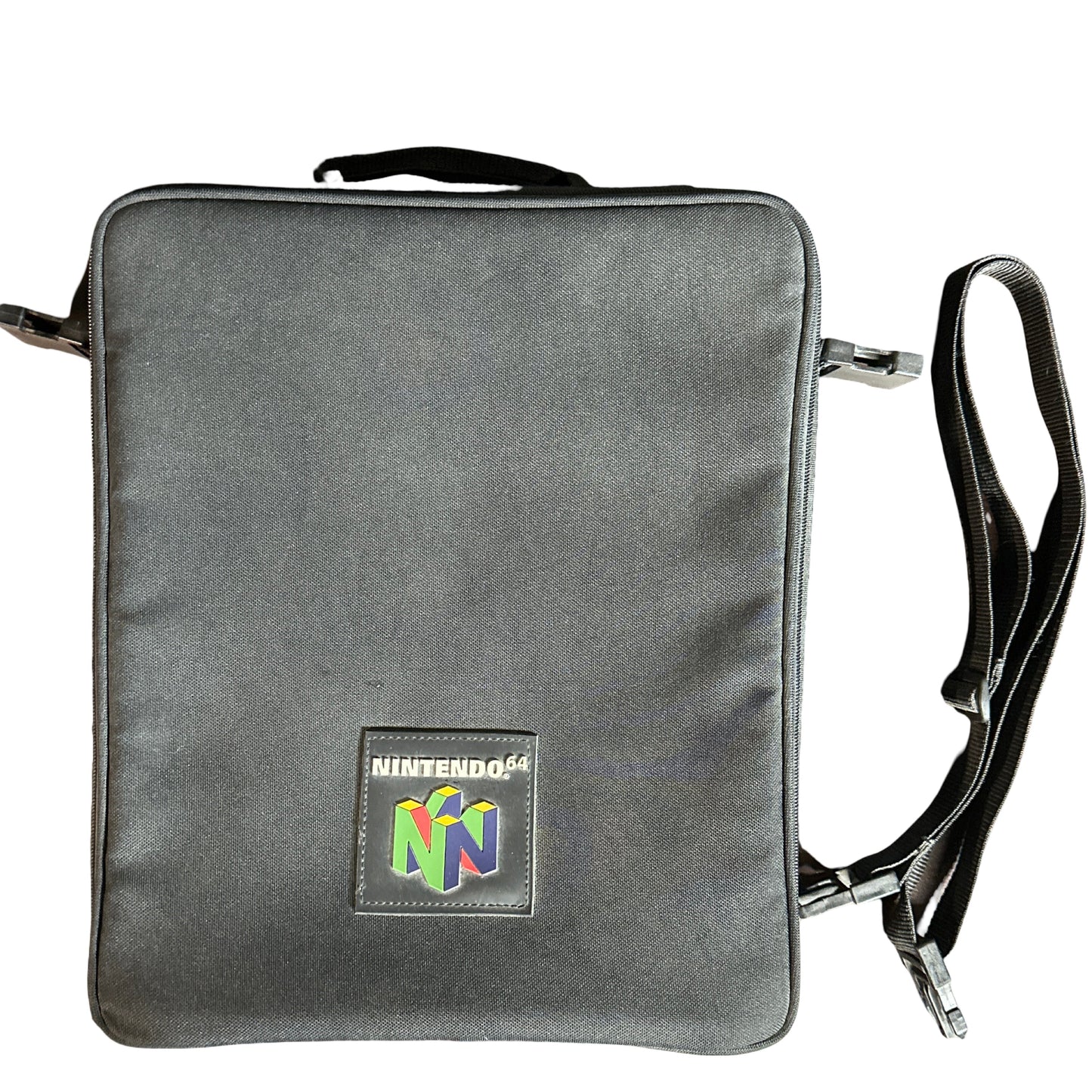 Various Game & System Carrying Case's - Golden Apple Comics