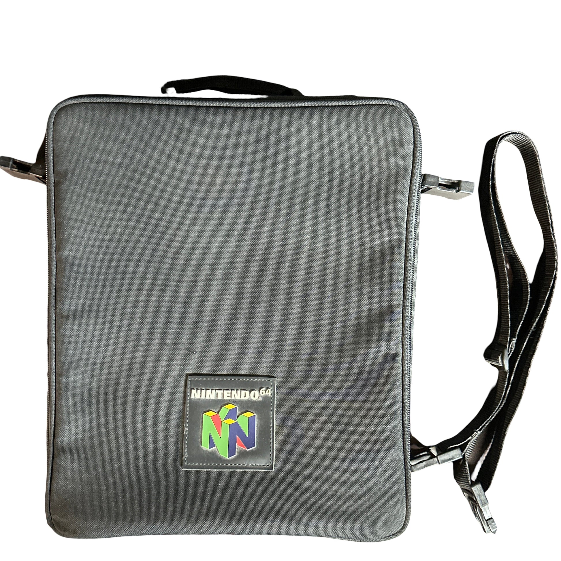 Various Game & System Carrying Case's - Golden Apple Comics