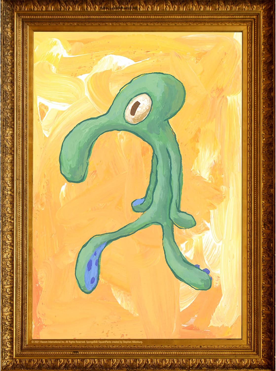 Aquarius Puzzles: Spongebob Squarepants - Bold & Brash - Golden Apple Comics