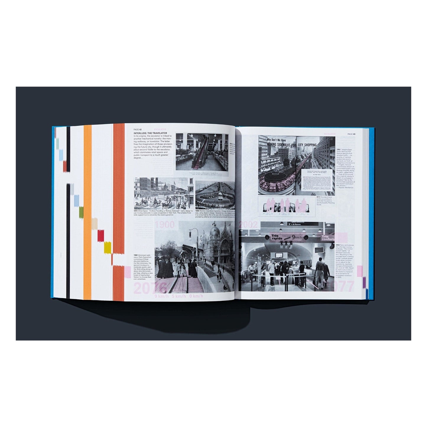 Koolhaas. Elements of Architecture (English)