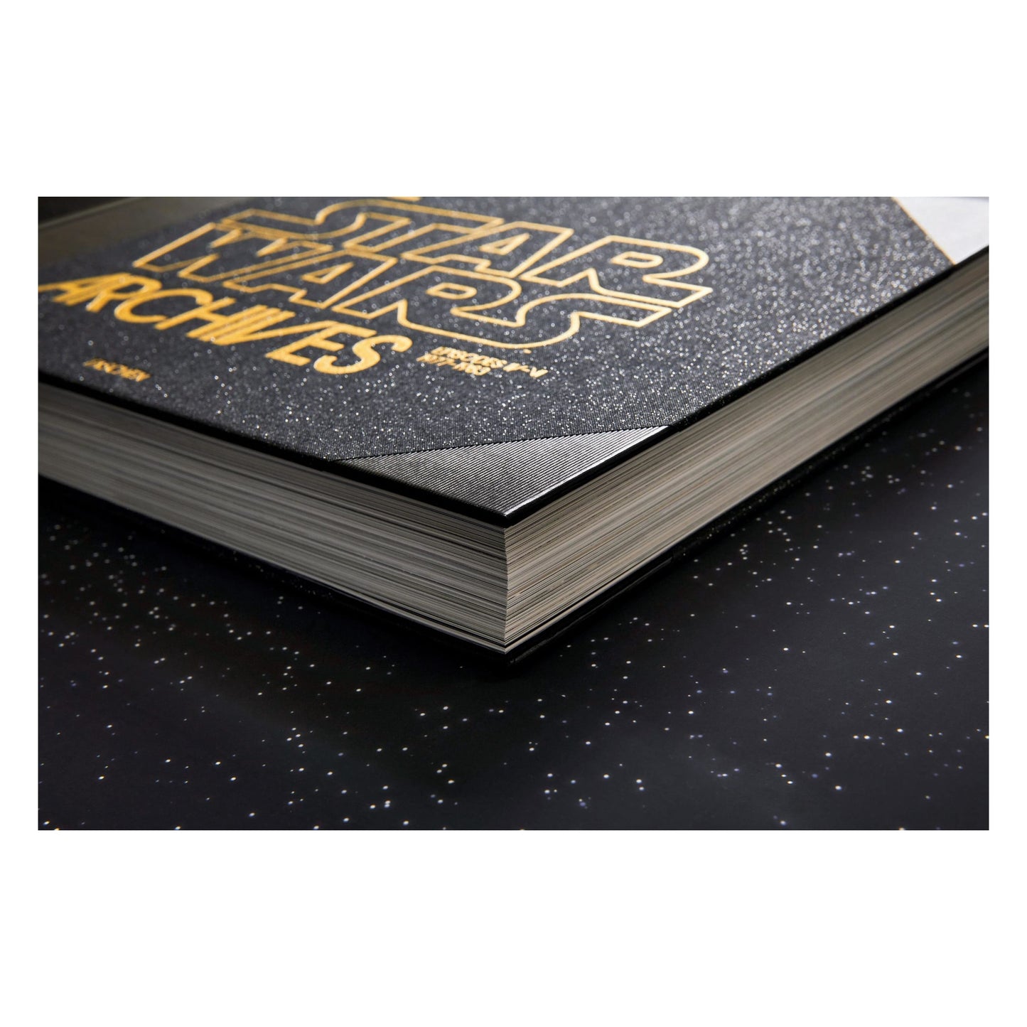 The Star Wars Archives. 1977–1983 (English)