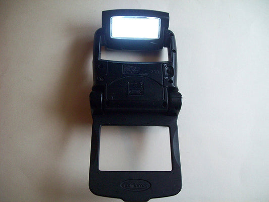 Gamester - GBA Flood Light with Micro Flurescent Tube