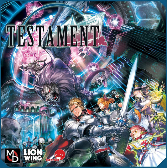 Testament