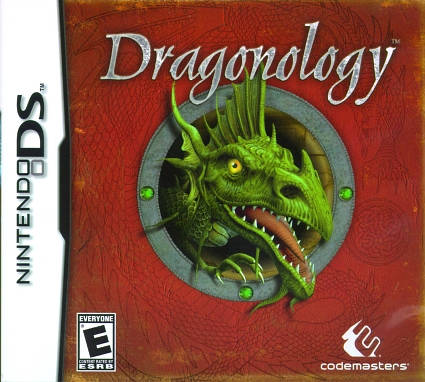 Dragonology (Nintendo DS)