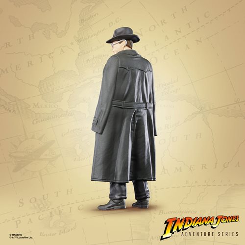 Indiana Jones Adventure Series 6-Inch Action Figures  - Choose your Figure