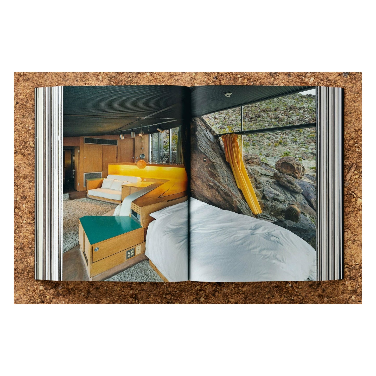 Bjarne Mastenbroek. Dig it! Building Bound to the Ground (English)