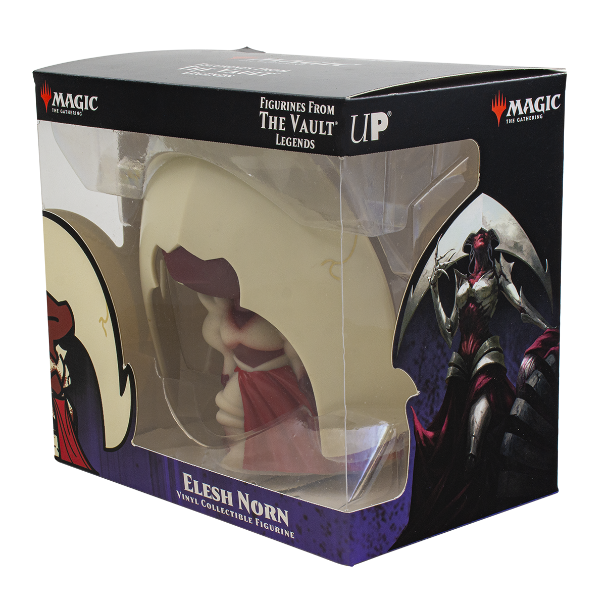 Ultra PRO: Figurines from the Vault Legends - Elesh Norn