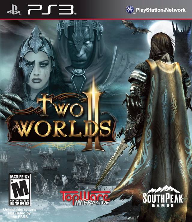 Two Worlds II (Playstation 3)