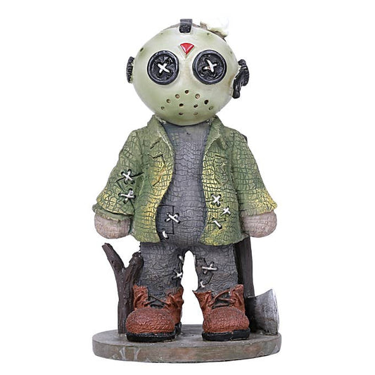 Pinhead Monsters: Little Jay