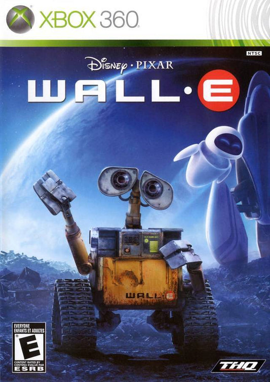 Wall-E (Xbox 360)