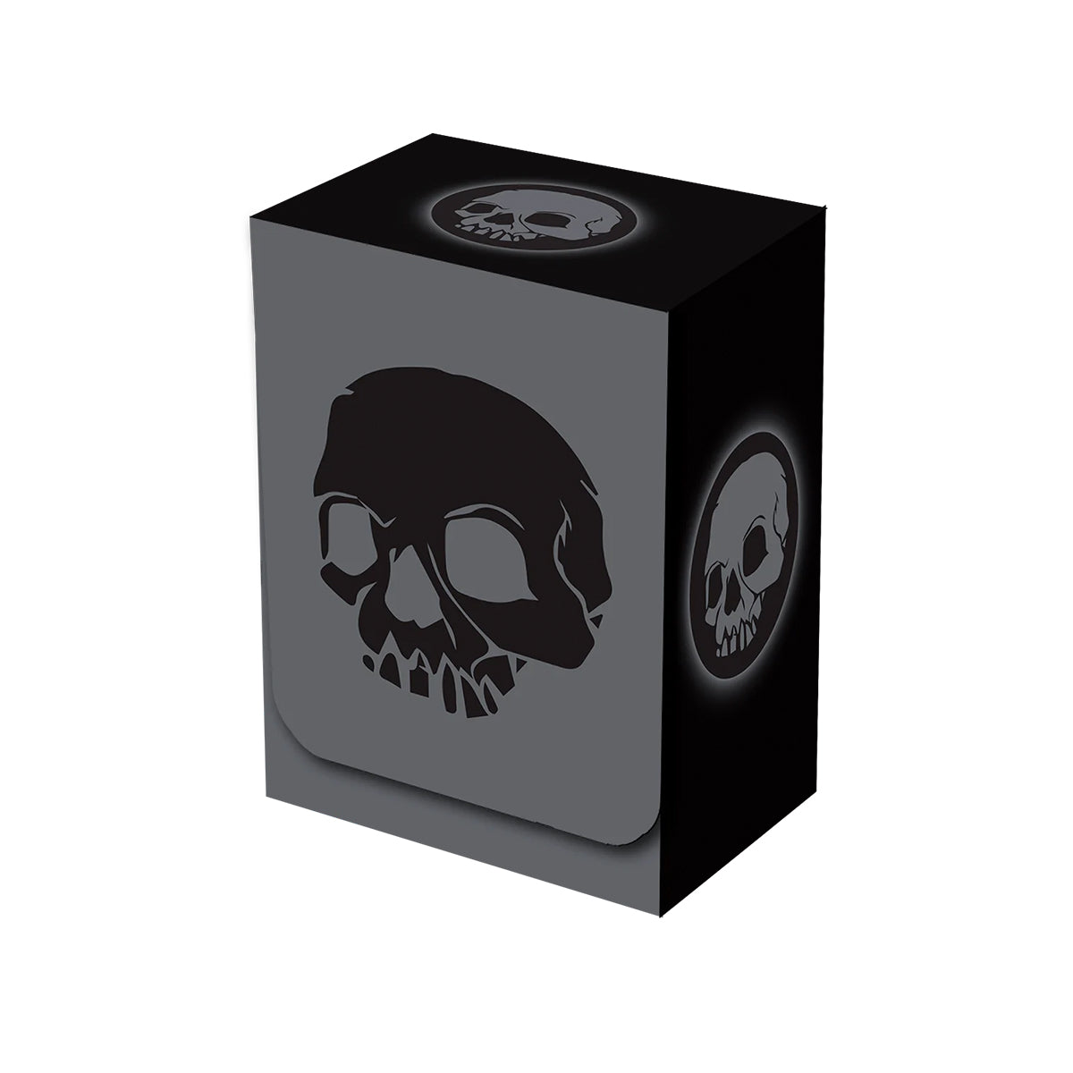 Absolute Iconic Skull Card Box