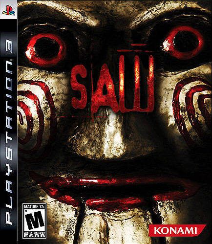 SAW (Playstation 3)