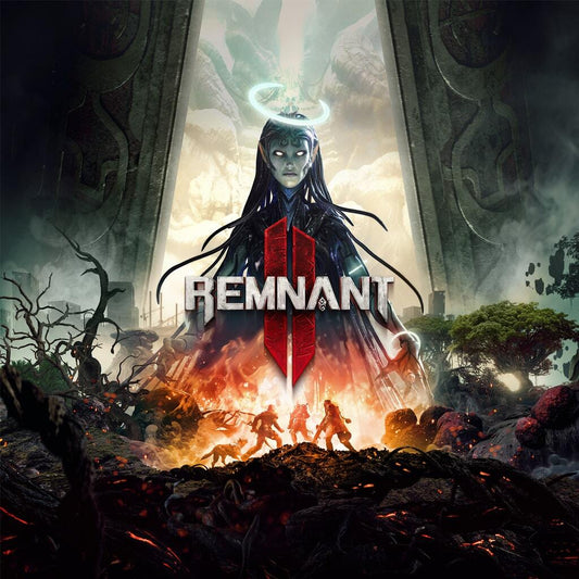 Remnant II (PlayStation 5)