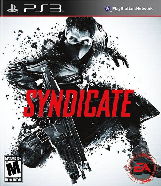 Syndicate (Playstation 3)