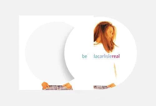 Belinda Carlisle - Real [Picture Disc]