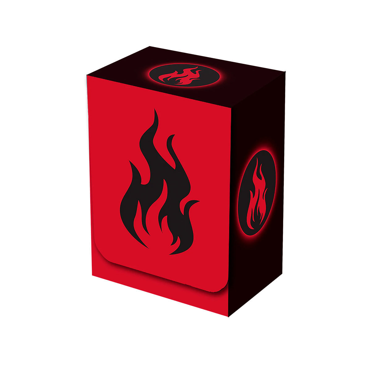 Absolute Iconic Fire Card Box
