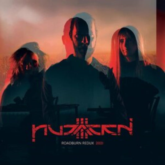 Autarkh - Autarkh Iii Live At Roadburn Redux 2021 (LP/DVD)