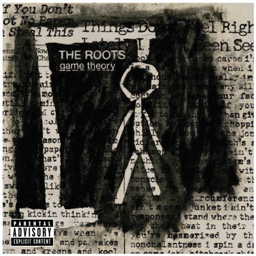 Game Theory [2LP]