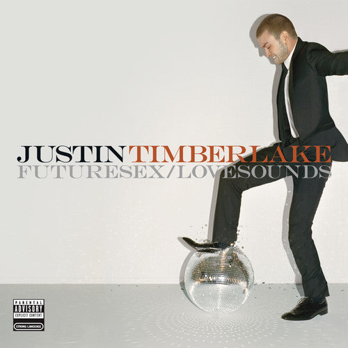 Futuresex/Lovesounds [LP]