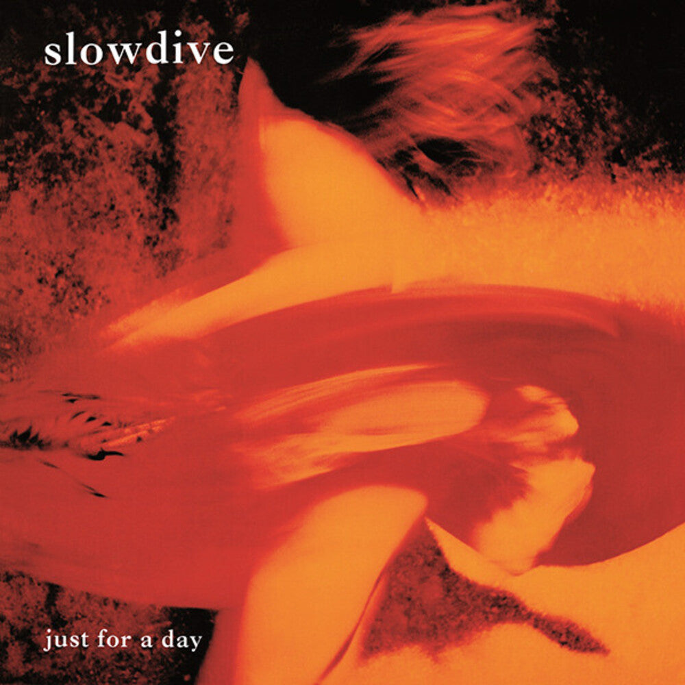 Just For A Day (180 Gram) [Import]