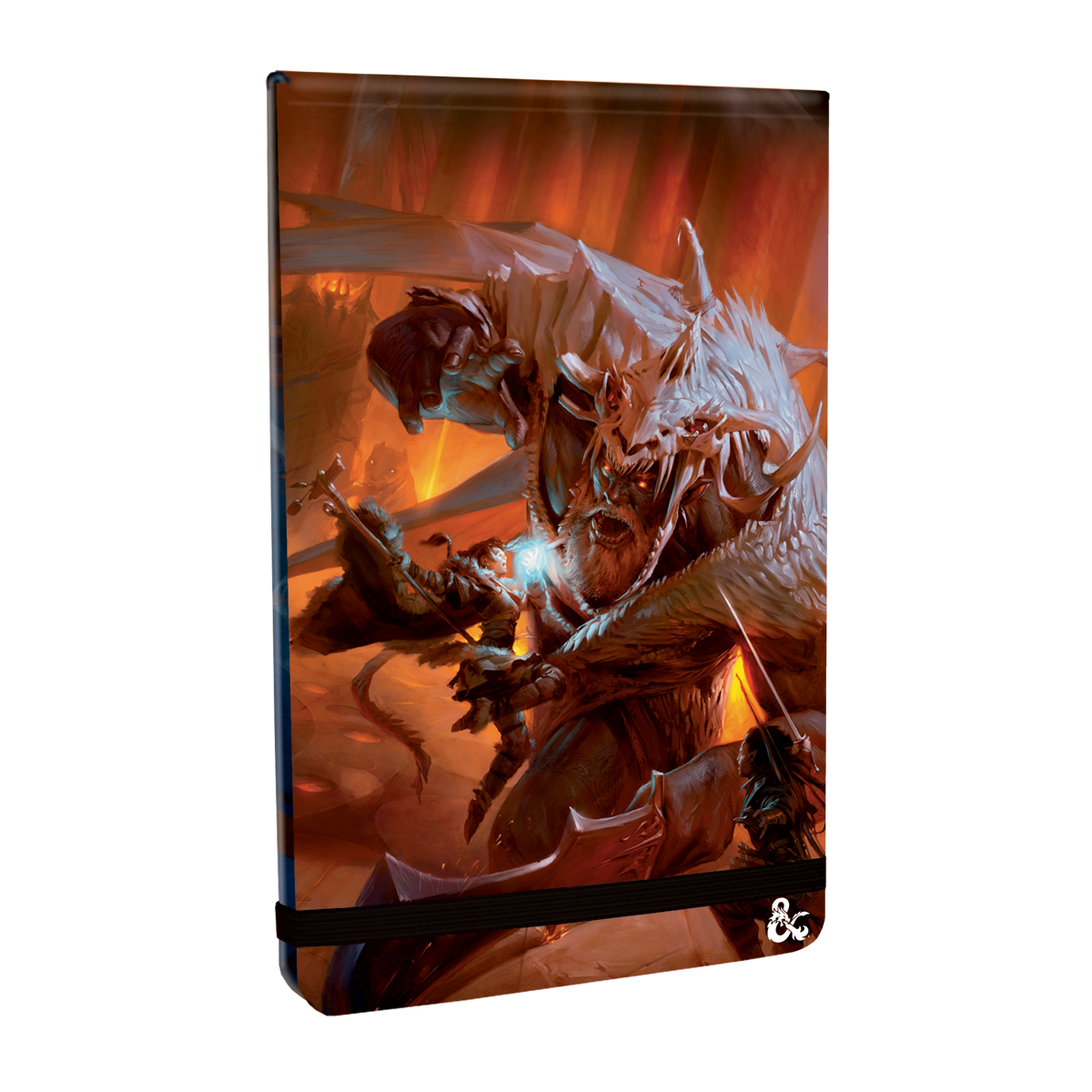 Ultra PRO: Pad of Perception - Dungeons & Dragons (Fire Giant)
