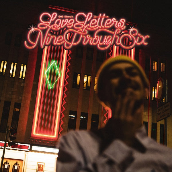 Love Letters, Nine Through Six (Vinyl)