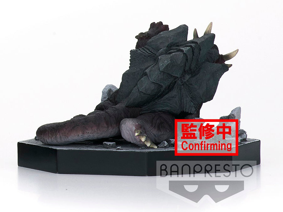 BanDai x Banpresto: Ultraman Tiga, Guardie (Tokusatsu) (PCS C)