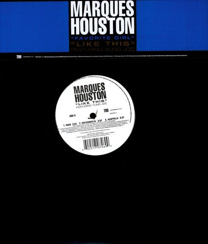 Like This [12" Vinyl]