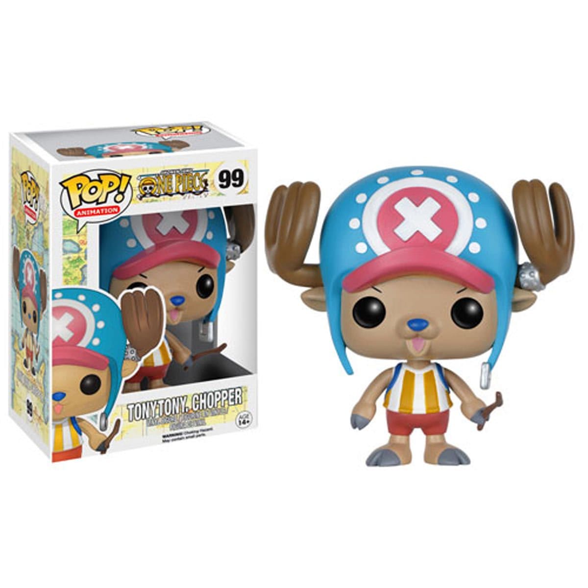 Chopper • One piece  One piece chopper, One piece comic, One