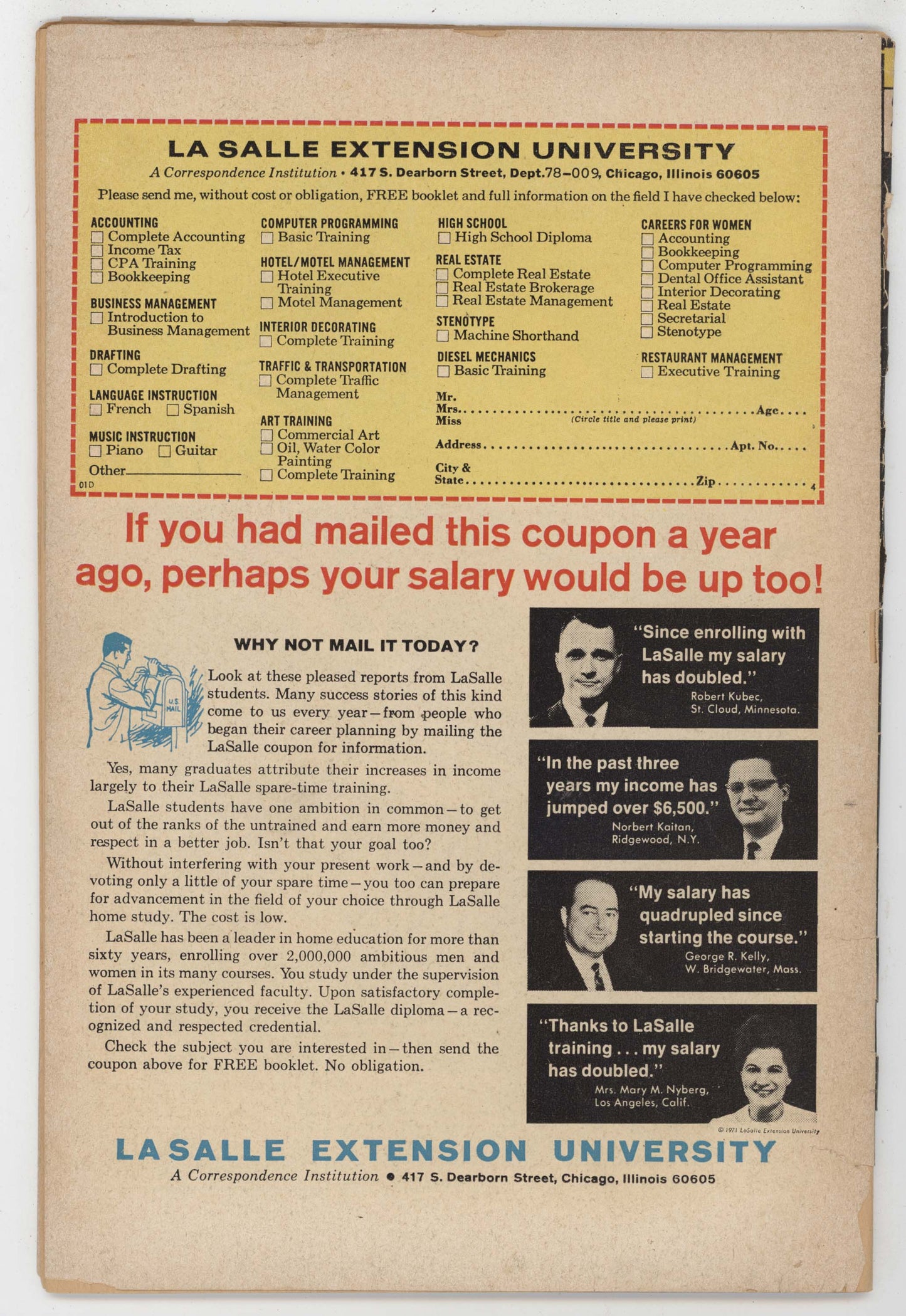 Amazing Spider-Man 111 Marvel 1972 FR GD Gibbon Kraven The Hunter John Romita