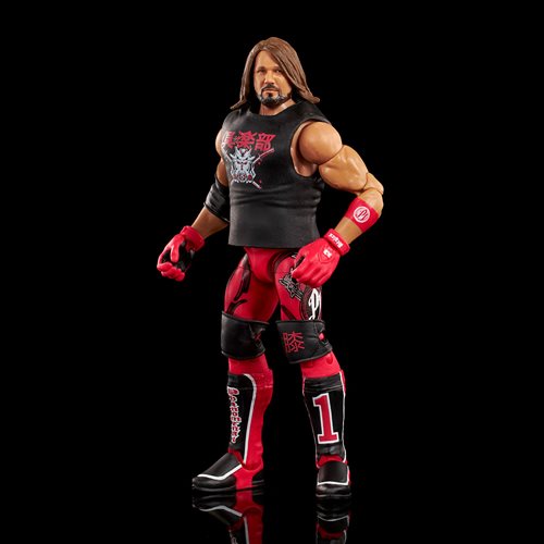 WWE Elite Collection Series 104 Action Figure - Choose your Figure