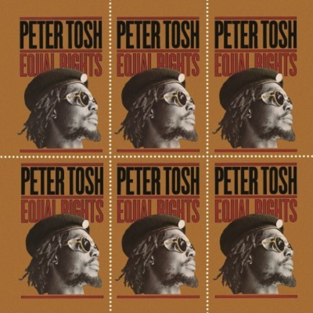 Equal Rights (Bonus Tracks) [180 Gram]