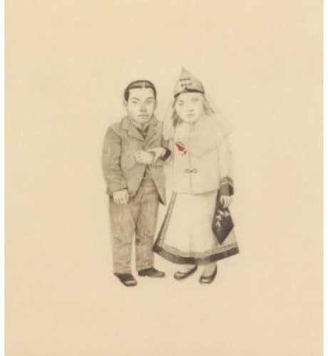 The Decemberists - The Crane Wife (Vinyl LP)